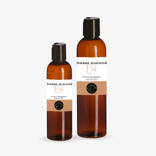 Carrier Oils Grassroots Essentials