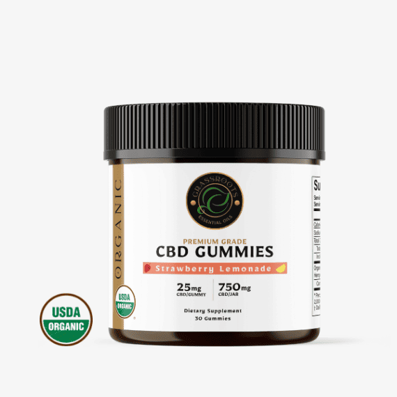 CBD Oil Dosage Recommendations