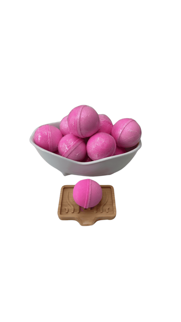 Pink Sugar Kiss