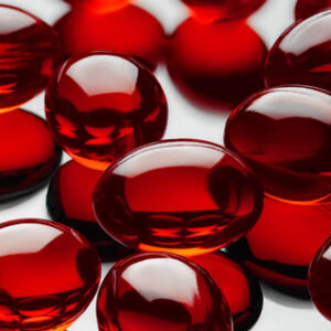"NEW" 25MG CBD Softgels with Curcumin THC-free - Image 2